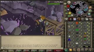 10 HP F2P UIM Lamps 40 Strength 3 [upl. by Kerrie]