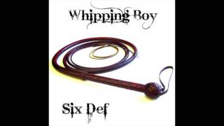 Whipping Boy by Six Def USA Californication trailer 2014 [upl. by Zeralda]