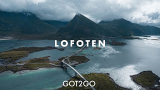 LOFOTEN A roadtrip to the MOST AMAZING places of Lofoten Islands  EPS 7 EXPEDITION NORTH [upl. by Crispas58]