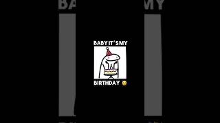 BABY ITS YOUR BIRTHDAY [upl. by Toland]