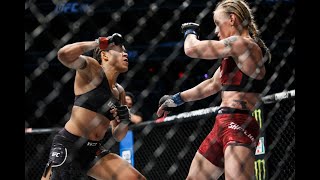 UFC289 Pelea Gratis Nunes vs Shevchenko 2 [upl. by Salamone]