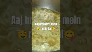 Ramen recipefoodvlogfood cookinvlogsindianfood indianrecipefoodfoodshort foodvideoMiniblog [upl. by Hgielek]