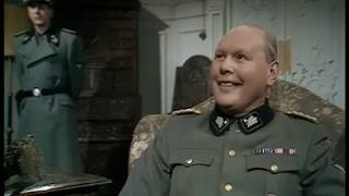 Colditz S02E10 Very Important Person [upl. by Anilatsyrc298]