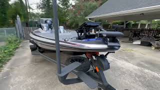 2024 Skeeter FXR20 BassBoat4Salecom [upl. by Farnsworth]