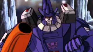 Galvatron Needs Prozac [upl. by Asilenna387]