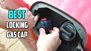 Top 5 Best Best Locking Gas Cap for Toyota TundraJeep WranglerToyota Tacoma Review 2024 [upl. by Persas648]