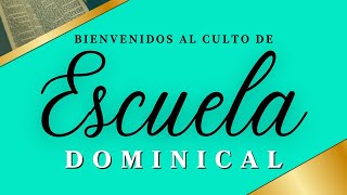 Escuela Dominical Tema Las plagas son por causa del hombre Exodo 714 [upl. by Hippel]