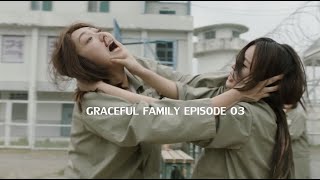 Graceful Family 우아한 가  Episode 3  Full Episodes with English and etc Subtitles  KDrama [upl. by Vedi]