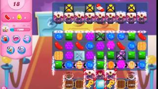 Candy Crush Saga Level 5092 No Boosters [upl. by Anej]