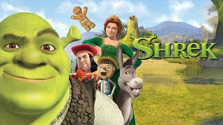 Shrek 2001 Full Movie Review  Mike Myers Eddie Murphy amp Cameron Diaz  Review amp Facts [upl. by Gilmore]