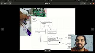 Promo Embedded Linux Project 1 [upl. by Yrrac949]