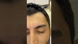 KAŞ ALMA video barbershop barber shortsvideo [upl. by Milon]