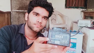 Repair bike battery new video 2019 battery repair all solution exide battery repairinverter [upl. by Lynnelle]