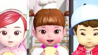 Kongsuni and Friends  Kongsunis World  HD  English Full Episode  Cartoons For Children [upl. by Stephenie576]