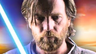 NEW ObiWan Kenobi Movie Leaks Are INSANE Big Star Wars News [upl. by Tuttle848]