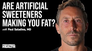 Are artificial sweeteners making you fat [upl. by Ulric]