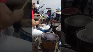 Arroz e Feijão que ainda funciona 🔥groove [upl. by Rolo]