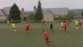 Purton Vs Abingdon United  The Goals [upl. by Waldemar831]