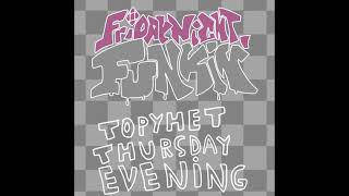 Tophatter v2  Fnf TopyHet thursday Evening [upl. by Anihsak]