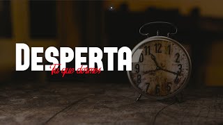 Desperta [upl. by Yerrot54]