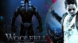 Woolfell movie background music Yuvan shankar raja  Yuvan Musical [upl. by Dalohcin679]