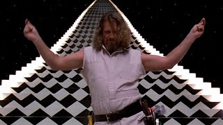 Just Dropped In  The Big Lebowski [upl. by Norry]