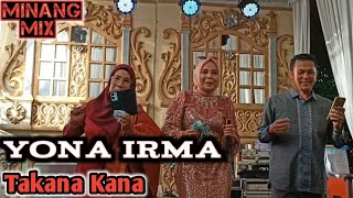 TAKANA KANA MIX MINANG LIVE KEYBOARD [upl. by Darnok]