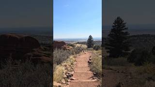 Red Rocks Park Canyon [upl. by Hannon974]