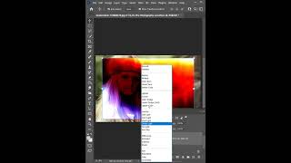 Sun Lens Flare Effect Overlays Photoshop Photo Collection Texture Pack Action How to Work [upl. by Obeded]