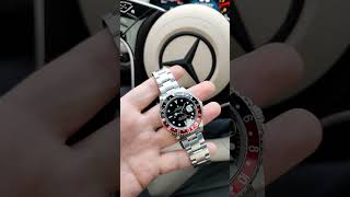 16710 rolex gmt master2 coke rolex gmtmaster2 16710 coke luxurywatches 롤렉스 로렉스지엠티마스터 [upl. by Nrubloc143]