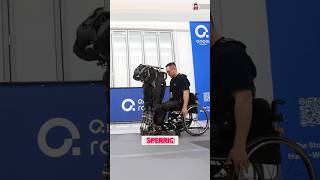 Ein bahnbrechendes Exoskelett aus Südkorea Innovation Exoskelett Technologie [upl. by Gerk]