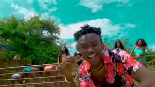 Rich Bizzy ft Dj Cent  Bend Down Official Video [upl. by Darej]