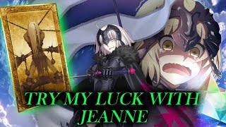 my revenge has come jeanne alter gacha [upl. by Moreen]