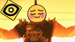 Why Trials of Osiris is FINALLY Good in Destiny 2 Shorts [upl. by Sutsuj]