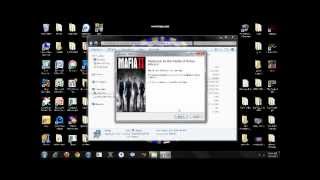 mafia 2 installation problem [upl. by Trainor]