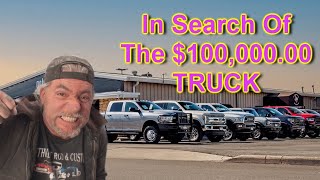 Nobody Is Buying NEW Pickup Trucks HERES WHY [upl. by Profant]