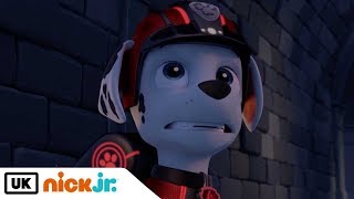 Paw Patrol  Mission PAW Part 2  Nick Jr UK [upl. by Felder]