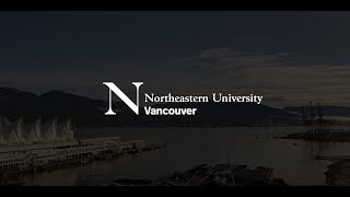 Northeastern University Vancouver [upl. by Menken117]