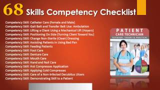 Patient Care Technician Training Resources [upl. by Eded]