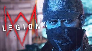 The DLC That Saved Watch Dogs Legion [upl. by Esmaria517]