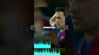 Cuando los fans del Barça provocaron un terremoto en España 💀 [upl. by Ardet]