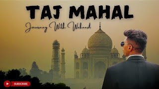 TAJ MAHAL FULL VIEW [upl. by Ahslek]