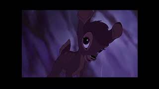 Disneys Bambi II 2006 DVD Trailer [upl. by Aznaed]