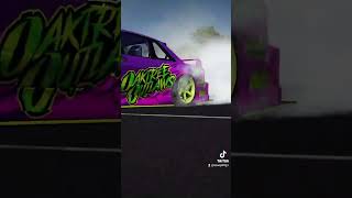 Klutch Kickers in full swing edit drifting jdm automobile assettocorsa fyp fypシ゚viral [upl. by Bailar]