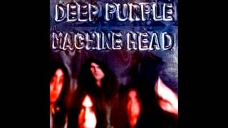 Deep Purple  Machine Head Full Album 1997 Remastered Edition  YouTube [upl. by Lynden]