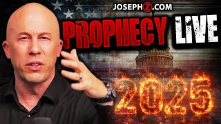 PROPHECY LIVE—THEIR SILENCE IS TELLING The NEXT 2 YEARS… [upl. by Berneta]