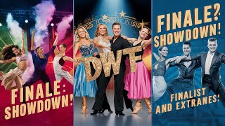 Dancing With the Stars Season 33 Finale Recap Performances Scores amp Special Guests [upl. by Oirelav]