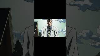 Kira Yoshikage  Another One Bites The Dust  JoJos Bizarre Adventure anime animeedit amv jojo [upl. by Reerg]