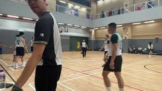 WINDRIDER vs 掃掃掃  3 NOV  Q4  SPORTSART BASKETBALL LEAGUE [upl. by Fulton]