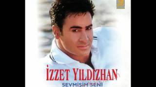 izzet Yildizhan  Yalanci 1997 CD Rip [upl. by Ula]